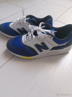 New Balance pánské, nové, 43 - 2