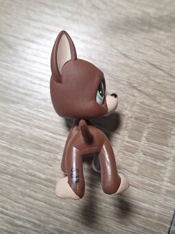 Lps doga - 2