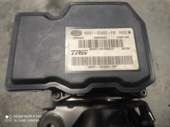 Ford Mondeo ABS - 2