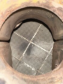 DPF Mazda 5 - 2