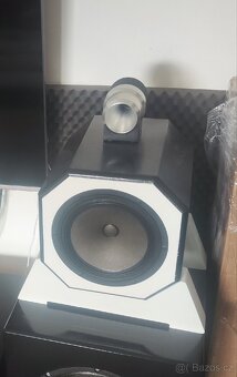 Visaton TL 16 H - 2