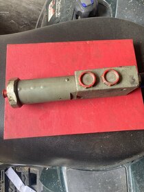 Predam ND na UN 053 Hon - 2