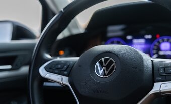 VW Passat B8 facelift airbag volantu 3G0 VW Passat B8 lift - 2