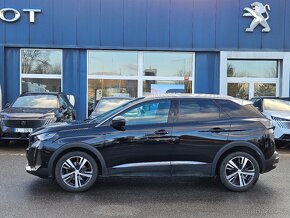 Peugeot 3008 1.2PT 130 ALLURE PACK MA6 - 2