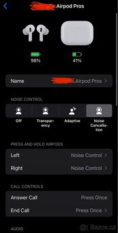 Airpody Pro 1:1 - 2