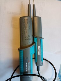 prodám zkoušečku napětí EMOS VT-710 novou - 2