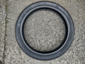 NOVÁ pneu Sava R001 Racing Super Soft 115/70-17 - 2