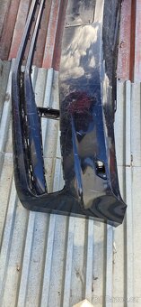 Predni naraznik vw touran 5ta 5ta807221a-l - 2
