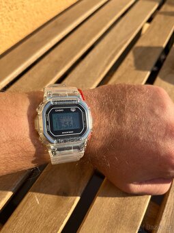Casio G-SHOCK DW-5040RX-7ER - 2