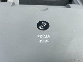 Canon inkoust. Pixma 3000 - 2