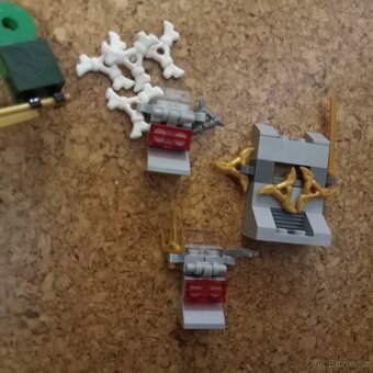 Lego Ninjago - 2