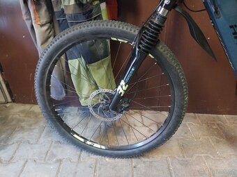 Elektrokolo haibike - 2