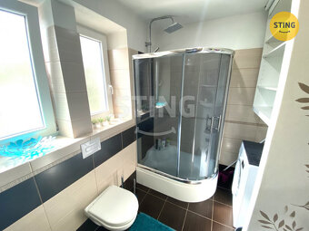 Byt 2+1 k pronájmu, 54m2, Staškova - Mohelnice, 132606 - 2