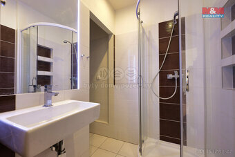 Prodej bytu 1+1, 35 m², Prostějov, ul. sídl. Svobody - 2