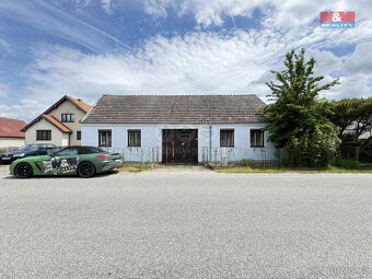Prodej rodinného domu, 63 m², Olešnice - 2