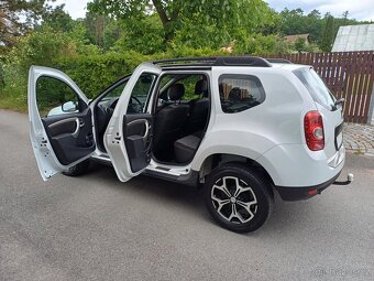 Dacia Duster 1.6 16V (  LPG ) 157602km - 2