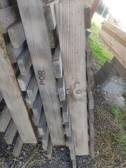 Porfix palety 6ks - 2