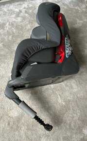 Autosedačka Britax Römer SAFEFIX PLUS - 2