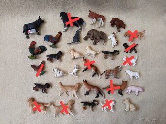 Schleich lV. - 2