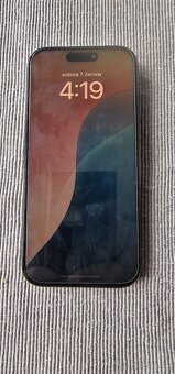 Apple iPhone 16 pro - 2