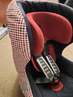 autosedačka Britax Romer 9-18kg - 2