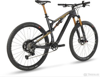STEVENS JURA CARBON SL 29 - 2