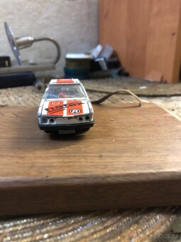 TATRA 623 NAREX - MONTI METAL - 2