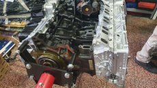 Motor Ford Transit 2.2 E5 RWD DRR5 USR6 CY24 CVR5 - 2