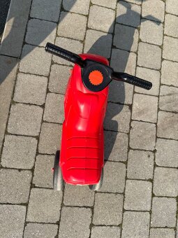 Yupee enduro malé - 2