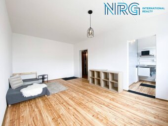 Pronájem bytu 1+kk, 29 m² , Praha 4 Háje, ul. Květnové vítěz - 2