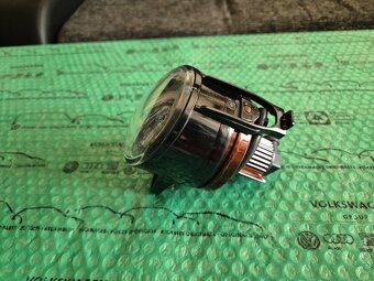 přední pravá mlhovka VW Golf V 092003-112004 1K0941700A - 2