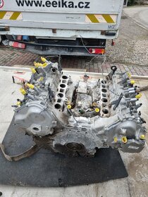 Prodá motor audi 4.0 tfsi CTG - 2