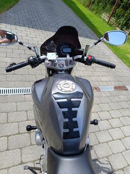 Yamaha FZ 6 - 2