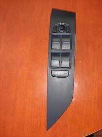 Prodám orig.nový na Land Rover Jaguar ovladaci panel - 2