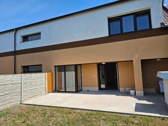 Pronájem bytu 1+kk, 45m2 Chlumec nad Cidlinou - 2