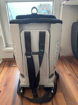 Autosedačka Britax Römer - 2
