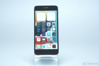 ZÁRUKA/iPhone SE2020 64GB White (A) - 2