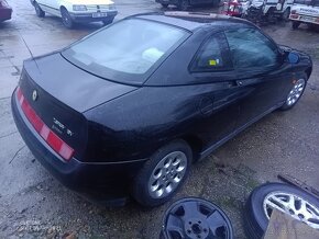 Alfa Romeo GTV - 2