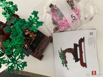 Lego Bonsai Tree - 2