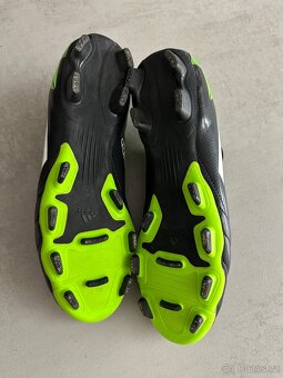 Adidas kopačky – vel.42 – jako nové - 2