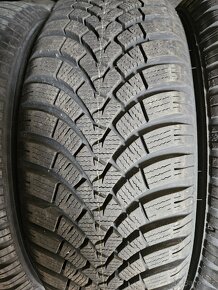 Zimní pneu 195/60R16 Falken - ZÁNOVNÍ - 2