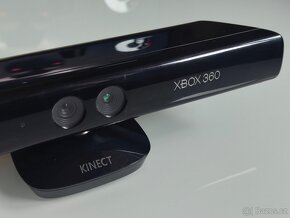 KINECT pro Xbox 360 - 2