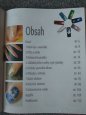 Kniha Zdobení nehtů. Nova - 2
