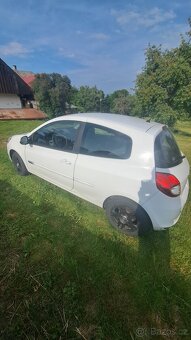 Renault Clio 2013 - 2