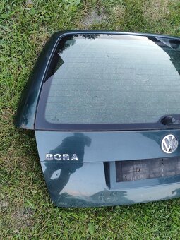 5 dveře VW Bora/ Golf IV - 2