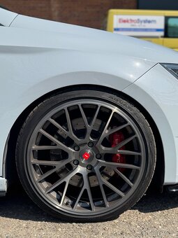 Ispiri FFP1 19x8.5 5x112 - 2