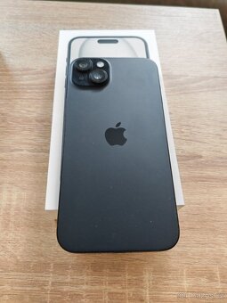 iPhone 15 plus + Apple watch ultra 2 - 2