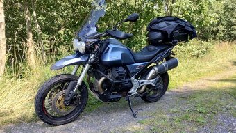 Moto Guzzi TT 85 - 2