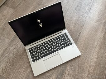 HP EliteBook 845 G8 AMD Ryzen 5 PRO 5650U 16GB 256GB W11 - 2