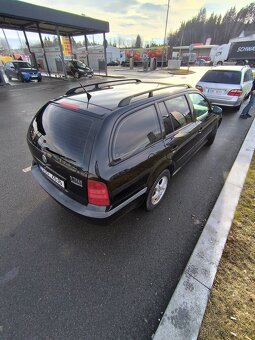 Škoda Octavia combi 1.9 TDI 81 kW - 2